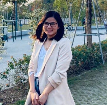 Ms. Huyền Nguyễn